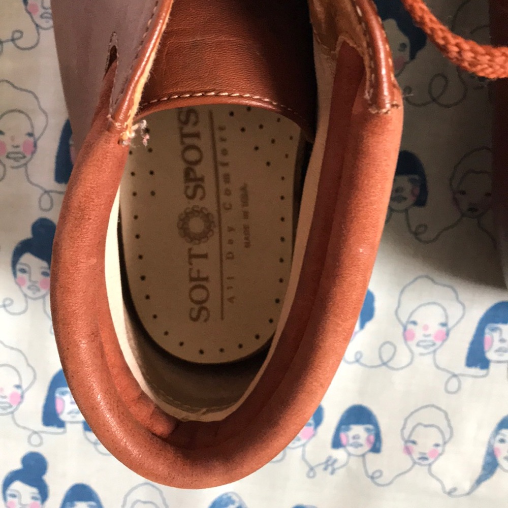 ❌sold❌VTG elf booties🧚🏻‍♂️ - Picture 7 of 8